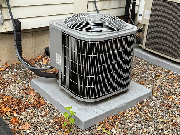 24/7 Emergency Hvac experts in Ramah, CO