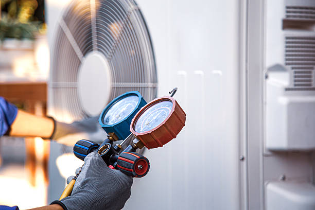 Affordable Hvac solutions in Ramah, CO